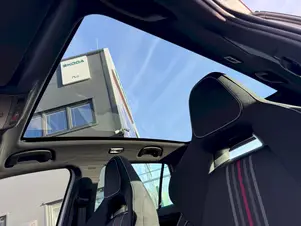 Škoda Kamiq Monte Carlo