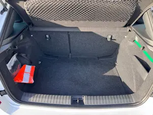 Škoda Kamiq Monte Carlo