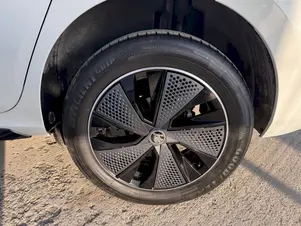 Škoda Kamiq Monte Carlo