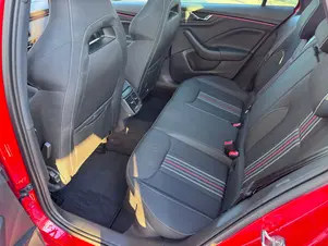 Škoda Kamiq Monte Carlo