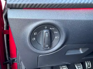 Škoda Kamiq Monte Carlo