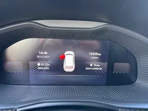 Škoda Kamiq Monte Carlo