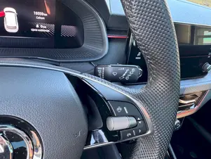 Škoda Kamiq Monte Carlo