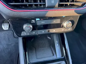 Škoda Kamiq Monte Carlo