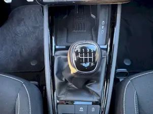 Škoda Kamiq Monte Carlo