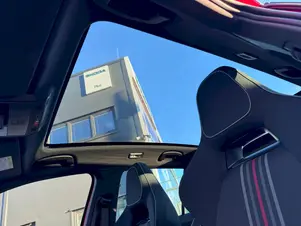 Škoda Kamiq Monte Carlo