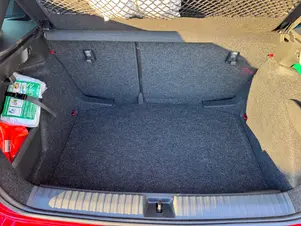 Škoda Kamiq Monte Carlo