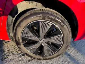 Škoda Kamiq Monte Carlo