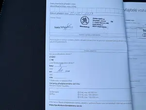 Škoda Kamiq Monte Carlo