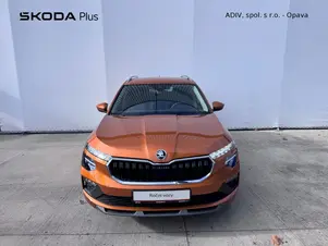 Škoda Kamiq Top Selection