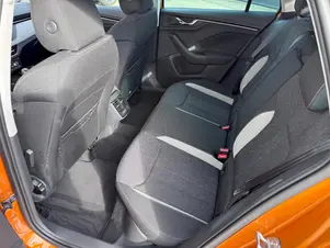 Škoda Kamiq Top Selection