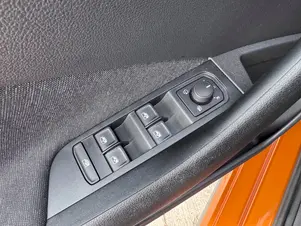 Škoda Kamiq Top Selection