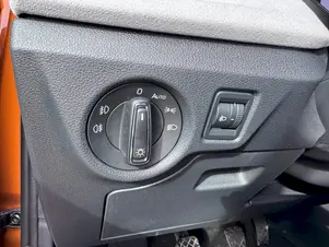 Škoda Kamiq Top Selection