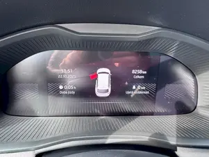 Škoda Kamiq Top Selection