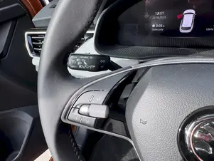 Škoda Kamiq Top Selection