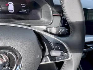 Škoda Kamiq Top Selection