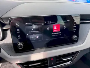 Škoda Kamiq Top Selection
