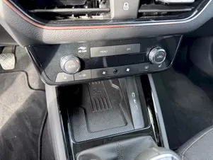 Škoda Kamiq Top Selection