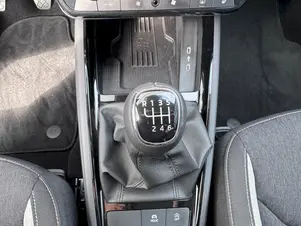 Škoda Kamiq Top Selection