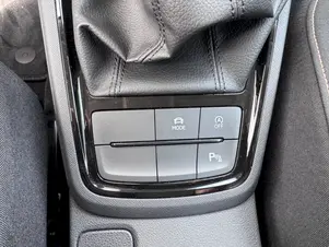 Škoda Kamiq Top Selection