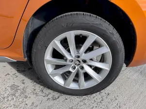 Škoda Kamiq Top Selection