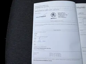 Škoda Kamiq Top Selection