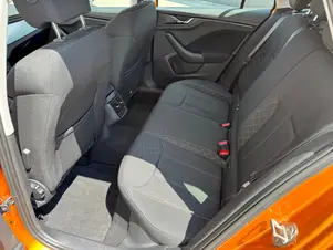 Škoda Kamiq Ambition