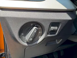 Škoda Kamiq Ambition