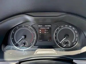 Škoda Kamiq Ambition