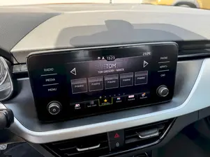Škoda Kamiq Ambition