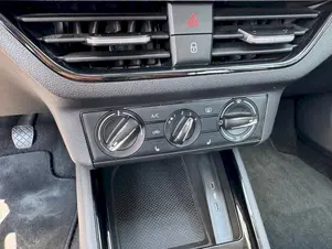 Škoda Kamiq Ambition