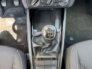 Škoda Kamiq Ambition