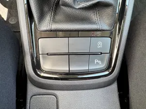 Škoda Kamiq Ambition