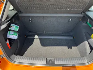 Škoda Kamiq Ambition