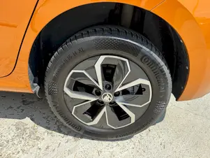 Škoda Kamiq Ambition