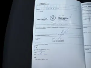 Škoda Kamiq Ambition