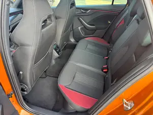 Škoda Kamiq Monte Carlo