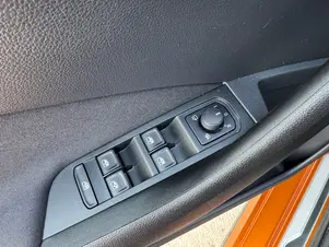 Škoda Kamiq Monte Carlo