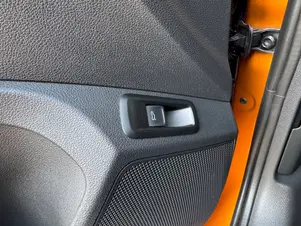 Škoda Kamiq Monte Carlo