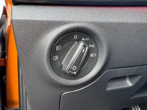 Škoda Kamiq Monte Carlo