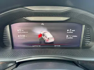 Škoda Kamiq Monte Carlo