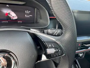 Škoda Kamiq Monte Carlo