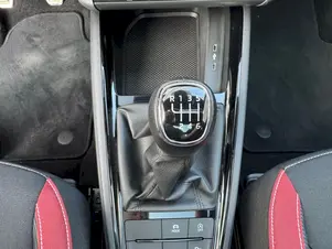 Škoda Kamiq Monte Carlo