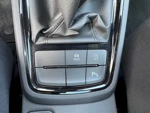 Škoda Kamiq Monte Carlo