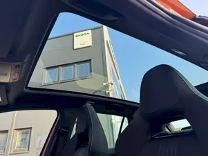 Škoda Kamiq Monte Carlo