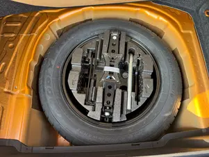 Škoda Kamiq Monte Carlo