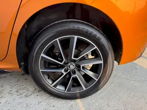 Škoda Kamiq Monte Carlo