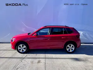 Škoda Kamiq Ambition