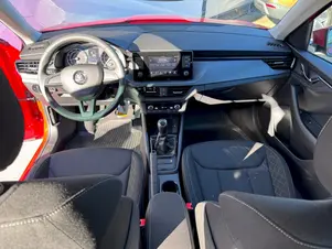 Škoda Kamiq Ambition