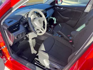 Škoda Kamiq Ambition